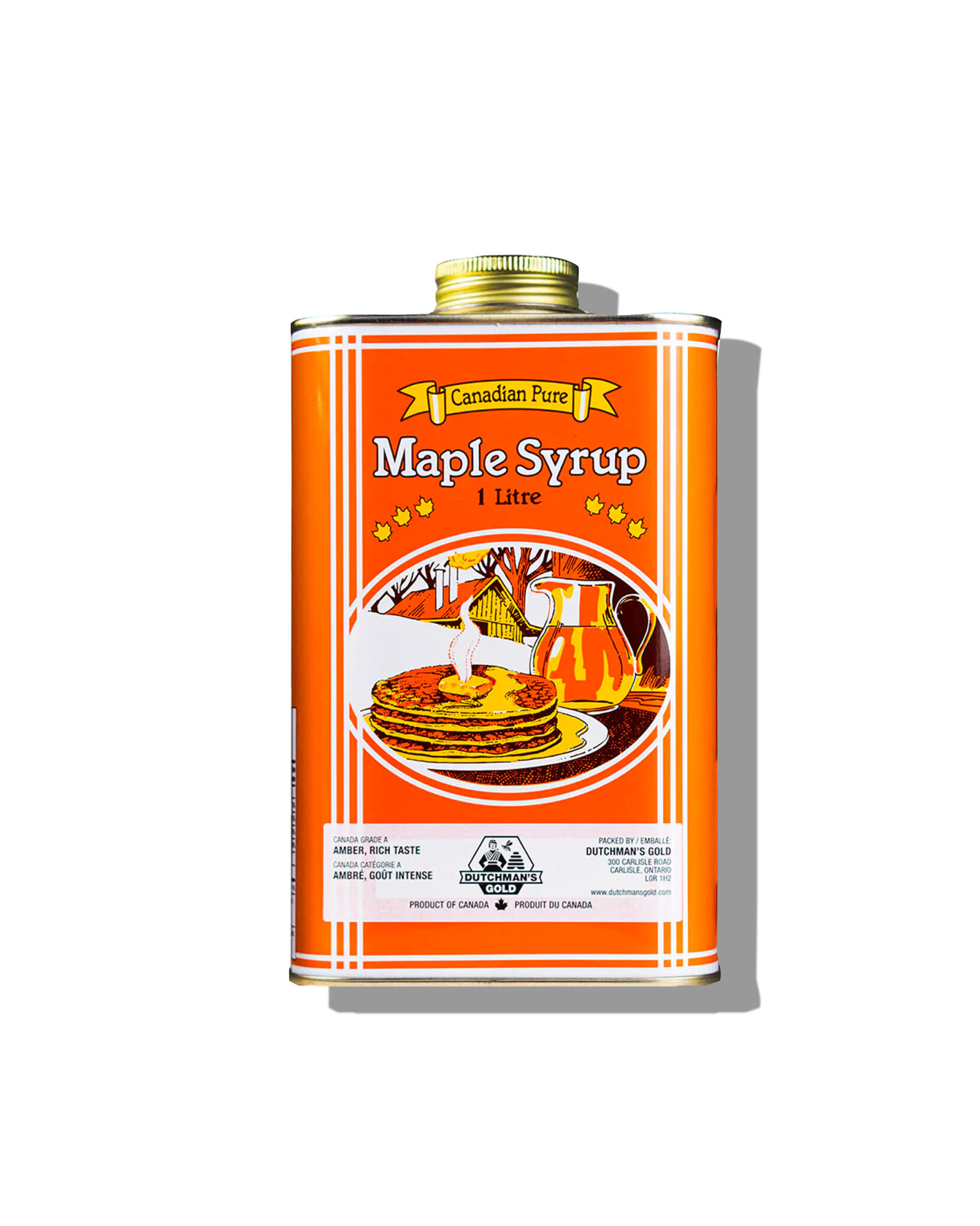 Maple Syrup Archives Biolink Arabia